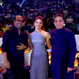 Tamannaah Instagram - My Fan girl moment 🙏🙏🙏