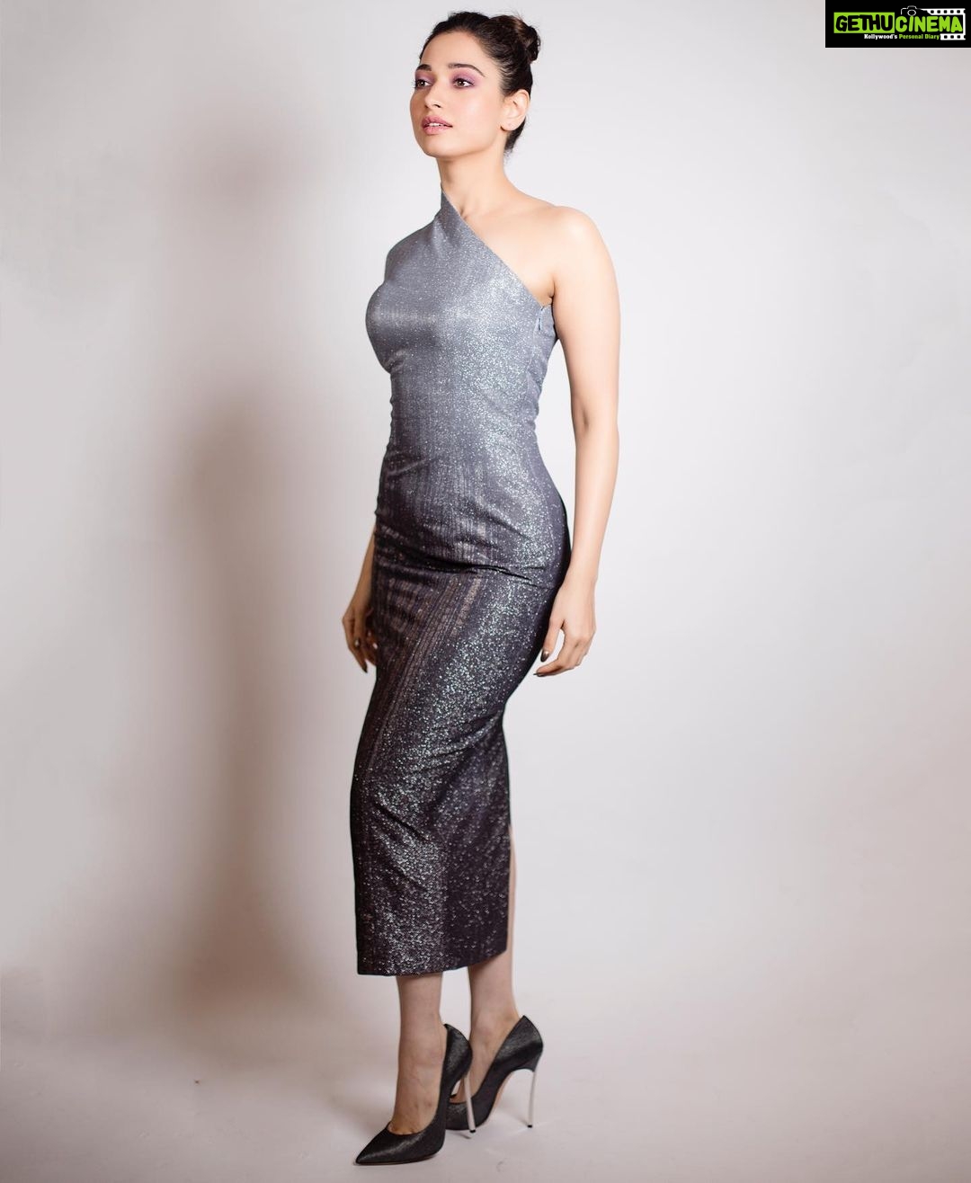Tamannaah Instagram - Wearing @nikhilthampi Styled by @sukritigrover Shoes @casadeiofficial Hair @tinamukharjee Makeup @nikki_rajani Photo credit @kiransaphotography Chennai, India