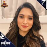 Tamannaah Instagram – I am excited to be a part of @deccangladiators for this year Abu dhabi T10 league. Guys follow and support my team. 
#humhaidakshin #wearegladiators