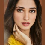 Tamannaah Instagram – Makeup @divyachablani15
Hair @tinamukharjee
📸 @kadamajay