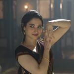 Tamannaah Instagram – 👀 you tomorrow at a theater near you! #Petromax #PetromaxFromTomorrow
