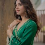 Tamannaah Instagram –