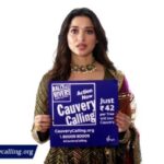 Tamannaah Instagram - On this auspious day of #GaneshChaturthi and the eve of @sadhguru's birthday when he kicks off a Bike rally, I commit to have 1 lakh Trees planted through your support. Movement like this come only once in the life time. Donate at http://tamannaah.cauverycalling.org (click on link in bio) @rallyforrivers @isha.foundation #CauveryCalling #Tamannaah