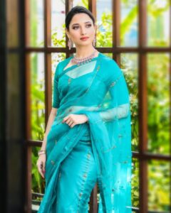 Tamannaah Instagram -