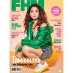 Tamannaah Instagram - @fhmindia