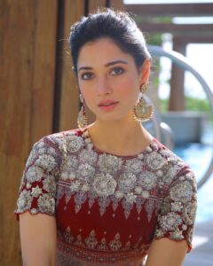 Tamannaah Instagram - 