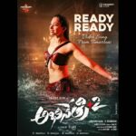 Tamannaah Instagram – Get ready already 😎😎
#ReadyReady Song From #Abhinetry2 will be out tomorrow.
#ReadyReadyTelugu  #Abhinetry2onMay31st

@prabhudheva  @nanditaswethaa @samcsmusic #AbhishekPictures #DoP_Bose #DirectorVijay @iamsaptagiri @DimpleHayathi