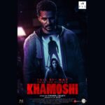 Tamannaah Instagram – The darkest thrilling night is about to unveil! Check out the new poster of #Khamoshi. Watch the official Trailer Tomorrow.
Film releasing on 31st May. Produced by @pyx_films and directed by @ctoleti. @prabhudheva
@_imsaurabhmishra @zeemusiccompany