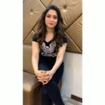 Tamannaah Instagram - Chennai...See you tomorrow! Excited for the inauguration of a luxury nail salon @artistry.nail! Can't wait to get my nails pampered from the best! See you there 😍 #Chennai #nailart #nails Chennai, India