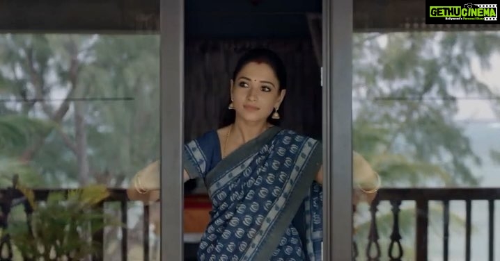 Tamannaah Instagram - Presenting the enthralling Teaser of my next #Devi2 with @prabhudheva & @nanditaswethaa by Vijay ! | @samcsmusic #tridentartsoffl | GvFims | @screensceneoffl | @donechannel1 | @shiyamjack #SummerWithDevi2
