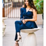Tamannaah Instagram - Wearing : @tisch.in Heels: @stevemadden Styled by @sanjanabatra Assisted by @akanksha_kapur @shikha_14 Hair @tinamukharjee Makeup @chaks_makeup Photo credit @vivekgnanasekaran_photography