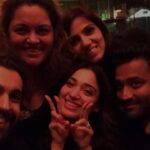 Tamannaah Instagram – Moments 2018 🌈