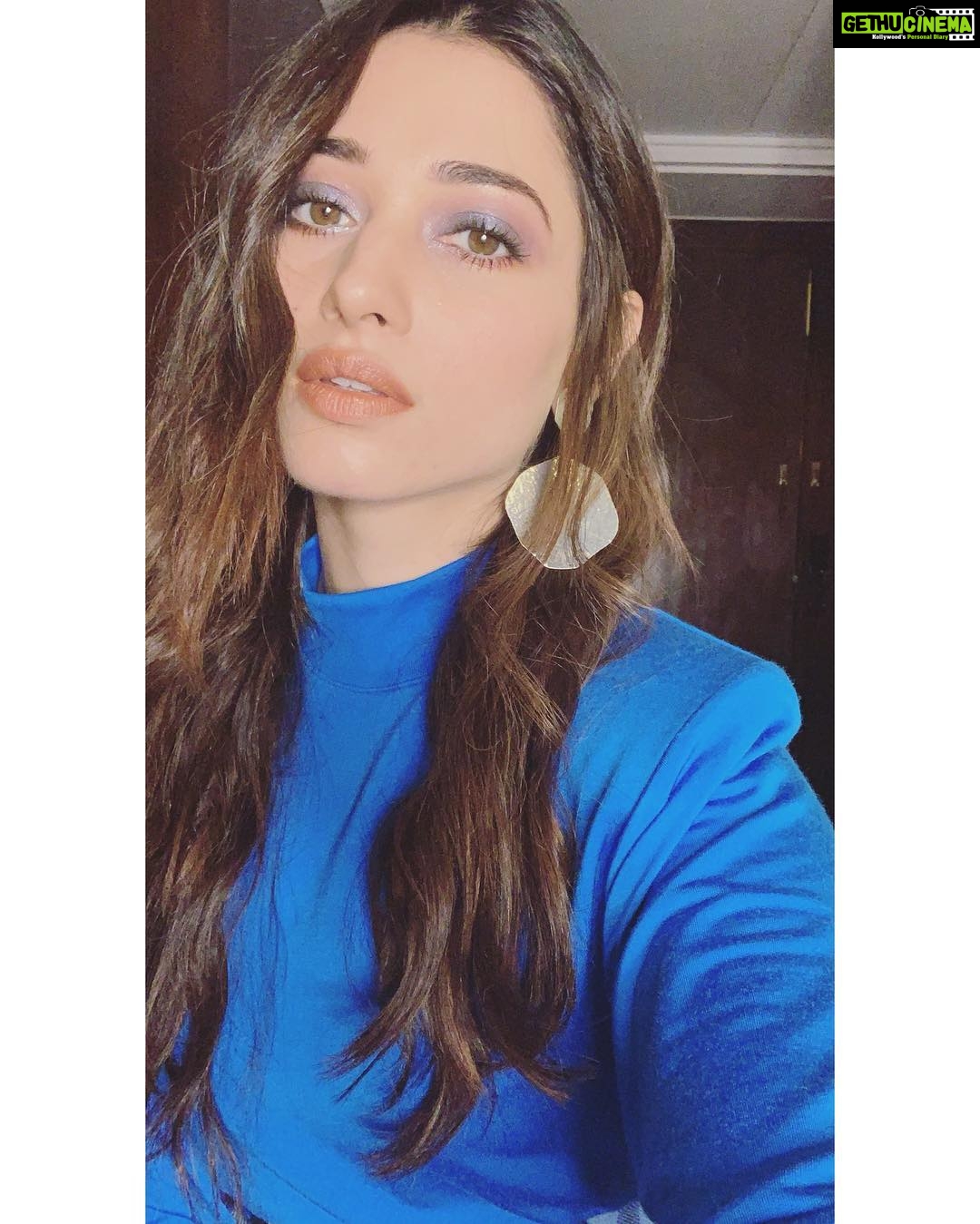 Tamannaah Instagram - 🍭🍭🍭 @jollyrancher Goa