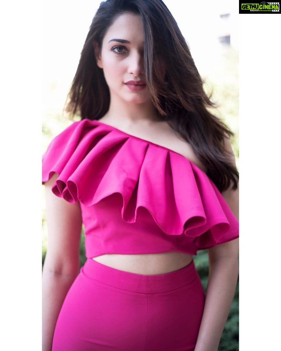 Tamannaah Instagram - 📸 @tushar.b.official