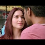 Tamannaah Instagram - Friendship. Love. Lust. Break-up. Next Enti? Presenting the #NextEntiTrailer (Link in bio) @sundeepkishan @pnavdeep @larissabonesi @ipoonamkaur Directed by @kunalkohli Music composed by @leon.james Produced by #RainaJoshii & @akshaipuri @nextentithefilm #AkshaiPuriProductions @viikingentertainment