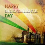 Tamannaah Instagram - Being mindful of how our action and inaction can affect other people’s well-being is important. Let’s remember this on a special day like today. #HappyIndependenceDay