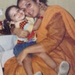 Tamannaah Instagram - Happy Mother’s Day ❤️❤️❤️❤️❤️