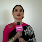 Tamannaah Instagram - Hi Srikakulam , i will be there to launch the 54th Store Launch of @bnewmobilestore on 10th May at 11:00 a.m Near G T Road . Very excited to meet you all.... see you soon