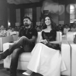 Tamannaah Instagram - Some filming experiences really leave behind great memories #naanuvveaudiolaunch #naanuvve #nandamurikalyanram
