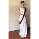 Tamannaah Instagram - Had crazy fun attending the launch of Happi store in Kurnool wearing one of my favourite designer by @taruntahiliani Stylist @sanjanabatra Hair: @bbhiral Makeup: @aparnah_mitter Jewellery @azotiique
