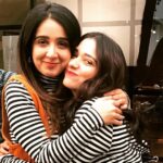 Tamannaah Instagram – Belated happy birthday Sanju , have the most amazing year ahead can’t wait to c u ❤️❤️❤️ @sanjanabatra