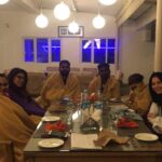 Tamannaah Instagram – “To make each day count “ Jack Dawson , Titanic😍😍😍
@shabnam_azmi @aparnah_mitter @pritilohia.2008
#kannekalaimane #shootdiaries #postpackupfun #thandihawa #blanketparty #dinnertonight Le Poshe