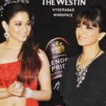 Tamannaah Instagram – Happy birthday to the most amazing and inspiring woman I know @neeta_lulla
Have a super year ahead , lots of love β€οΈβ€οΈβ€οΈ