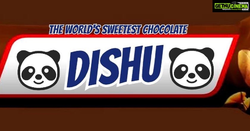 Tamannaah Instagram - Happy chocolate day @dishaajwani