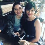 Tamannaah Instagram - Happy birthday to my dearest @tanaaz wishing you a year full of happiness , peace and success. Keep inspiring people will all the amazing work you do 🙏🙏🙏more power to you 🤗🤗🤗