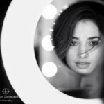Tamannaah Instagram - It always feels good to shoot with @avigowariker . Always brings out the right energy, vibe and feel. The costume changes, fun and banter between shots and endless pictures, all come together setting up a perfect day of shoot.