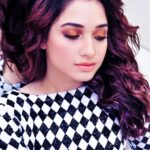 Tamannaah Instagram – Be your own kind of beautiful 😇😇😇