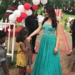 Tamannaah Instagram - ABC - a film project close to my heart, working with these kids has taught me a lot and I'm proud of this association. It is aligned with the noble initiative of 'Beti Bachao Beti Padhao'. All these kids are such young talented actors, each of their contribution to this film is so crucial. I can't wait for this film to come out. This is a small sneak peak into the film, which is going to be dubbed in 16 languages and is going to be made compulsory in all schools across India.