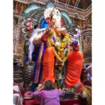 Tamannaah Instagram - Ganpati Bappa Morya! #LalbaugChaRaja