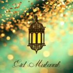 Tamannaah Instagram - Wishing everyone #EidMubarak! Stay happy, stay blessed!