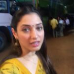 Tamannaah Instagram – My last talkie day on the film sketch
@the_real_chiyaan 
@mynnasukumar 
@vijayfilmaker