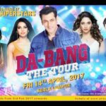 Tamannaah Instagram - 'Get ready Kuala Lumpur for Da Bangg tour of the year' #Dabangtourmalaysia #DabangKL