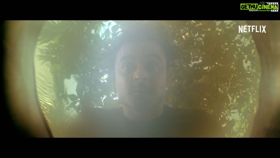 Tovino Thomas Instagram - Now entering the Minnal Murali Multiverse⚡ Get ready for an electrifying watch on the 24th of December! #MinnalOnNetflix @netflix_in @weekendblockbusters @sophiapauljames @ibasiljoseph @guru_somasundaram @sameer_thahir @vladrimburg @inst.kev @cedinp @arun_anirduhan_ @insta.justi94 @shaanrahman @sushintdt @ajuvarghese @aswathi.naduthodi