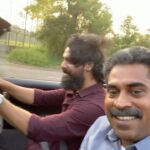 Tovino Thomas Instagram – There you go ! Allen and Paul , chilling and enjoying a breezy drive in a parallel world. 😄

Thank you all for accepting Allen , Paul, Sneha, Sherin ,Kuttu and the whole of Kaanekkaane. Your reviews have been overwhelming. 
Watch our film on @sonylivindia if you haven’t yet and let us know what you thought!

Fun times between shoot with @surajvenjaramoodu 😄

#shoottime #bts #behindthescene #kaanekkaane #feelingspecial #pillionrider #surajvenjaramoodu #drivetime #fastandfurious #instamood #throwbackthursday