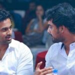 Tovino Thomas Instagram - Happy birthday @iamunnimukundan 💪🏼❤️