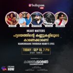 Tovino Thomas Instagram -