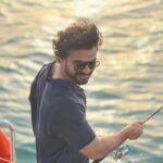 Tovino Thomas Instagram - 🌊