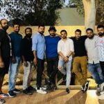 Tovino Thomas Instagram – Thank you guys for making my vacation beautiful!!!

❤️ 

@vishaleena @vijeesh_viswanath___ @georgebinualexander @arunsugathan_ @ramshi_ahamed @varghese.sinto @im_shas_