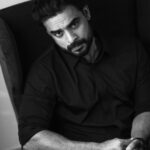 Tovino Thomas Instagram – Never forget why you started ✌️

📸 : @charls.p.thomas

#blackandwhite #greyspace  #greyarea #dubai #shoot #formals #blackonblack