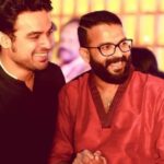 Tovino Thomas Instagram - Happy birthday Jayetta 🤗❤️ @actor_jayasurya