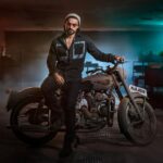 Tovino Thomas Instagram – @north.republic
Photography: @sibicheeran_photography 
Director:
@manubala.in
Costume Styling:
@jishadshamsudeen 
Makeover: @rgmakeupartistry 
Production Design: @ashik__s
Photo retouching:
@manu_michael_joseph
Production House: @humankindadverts
Photography team:
@jk_frame_story
@arunchandran_photography