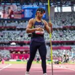 Tovino Thomas Instagram – @neeraj____chopra Makes History, 
Wins 1st Gold in Athletics and 2nd Individual Overall!! 🤩#goldmedal #javelinthrow #tokyo2020