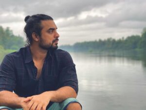 Tovino Thomas Instagram - 😇 📸 @chathan__ , @anishnr Kochukadavu