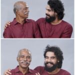 Tovino Thomas Instagram - Happy Father’s Day to every father out there!!❤️❤️❤️