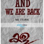 Tovino Thomas Instagram - Extremely grateful for all the love and messages that came my way when Kala streaming got interrupted due to technical difficulties. Makes me want to always believe in better things no matter how blurry things get. We are back now☺️ Thank you for your patience, love and constant support. Sending big virtual hugs 🤗 @kalamovieofficial #NowStreaming #PrimeVideo