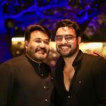 Tovino Thomas Instagram – Happy birthday Laletta ❤️❤️ @mohanlal